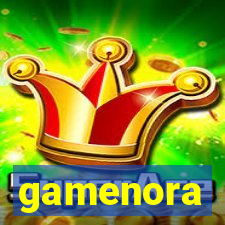 gamenora