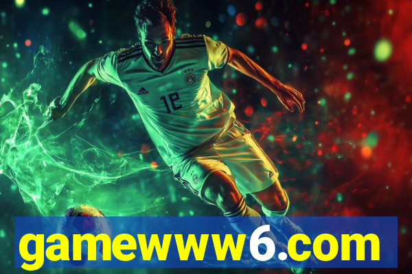 gamewww6.com