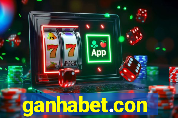 ganhabet.con