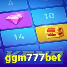 ggm777bet