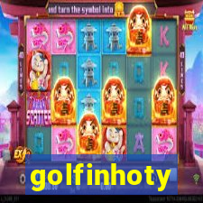 golfinhoty