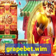 grapebet.wim