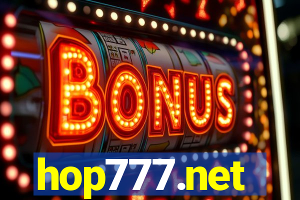 hop777.net