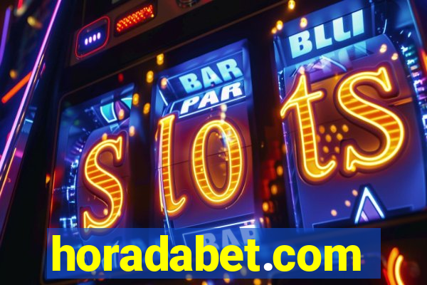 horadabet.com