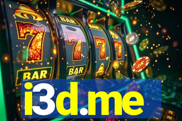 i3d.me
