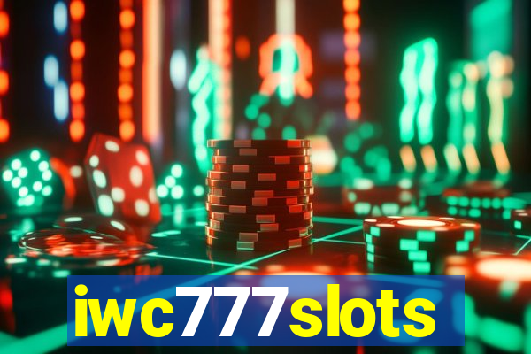 iwc777slots