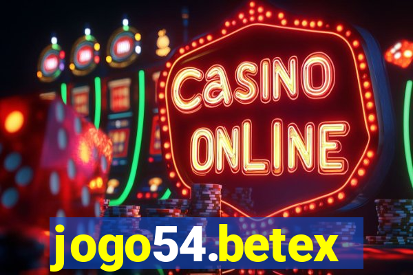 jogo54.betex