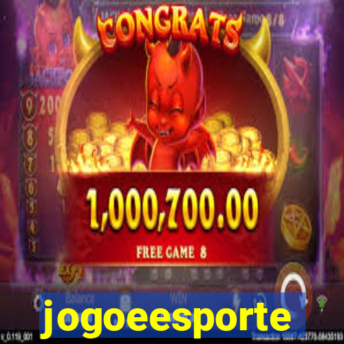 jogoeesporte
