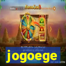 jogoege
