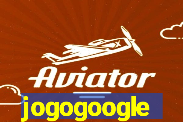jogogoogle