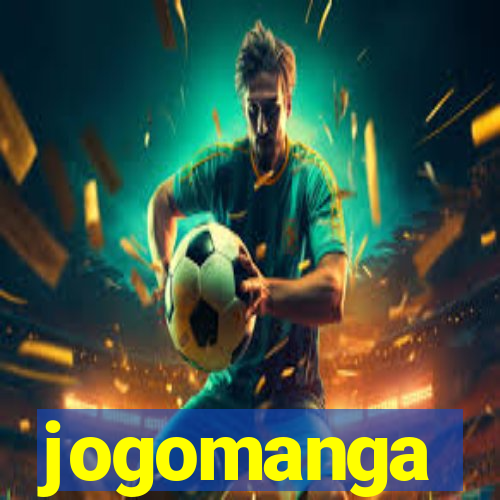 jogomanga