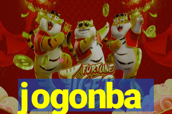 jogonba