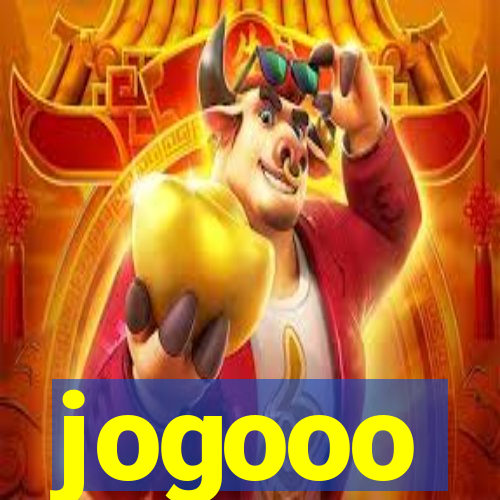 jogooo