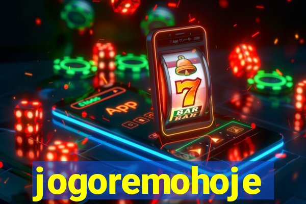 jogoremohoje