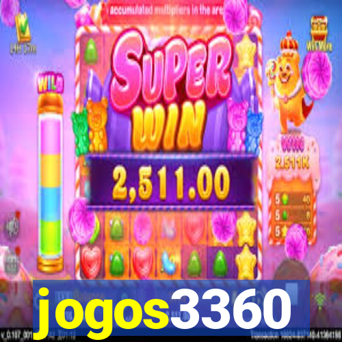 jogos3360