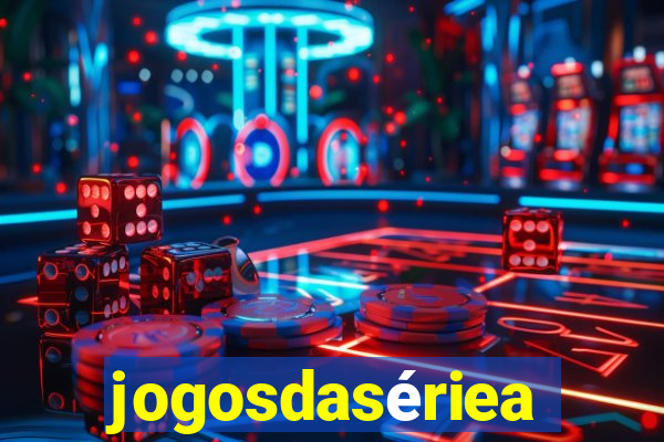 jogosdasériea