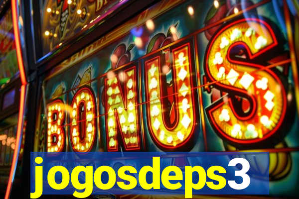 jogosdeps3