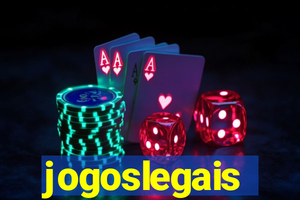 jogoslegais