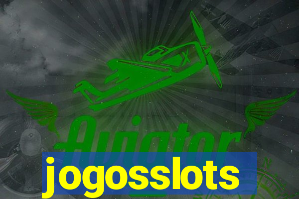 jogosslots