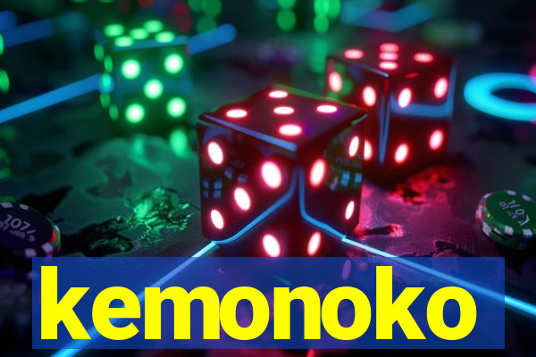 kemonoko
