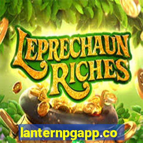 lanternpgapp.com
