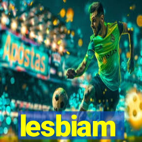 lesbiam