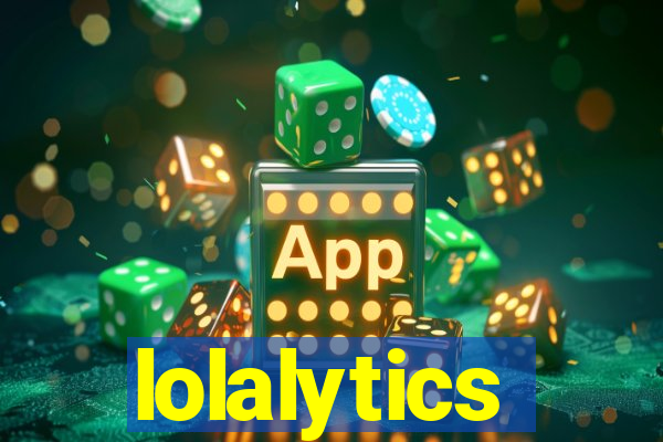 lolalytics