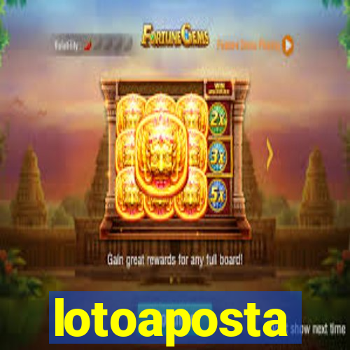 lotoaposta