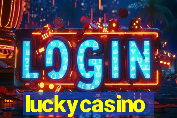 luckycasino