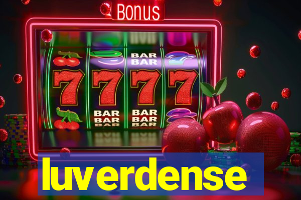 luverdense
