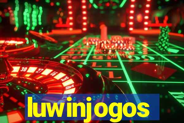 luwinjogos