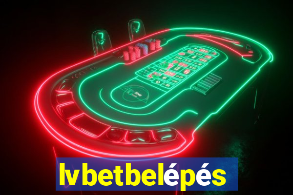 lvbetbelépés