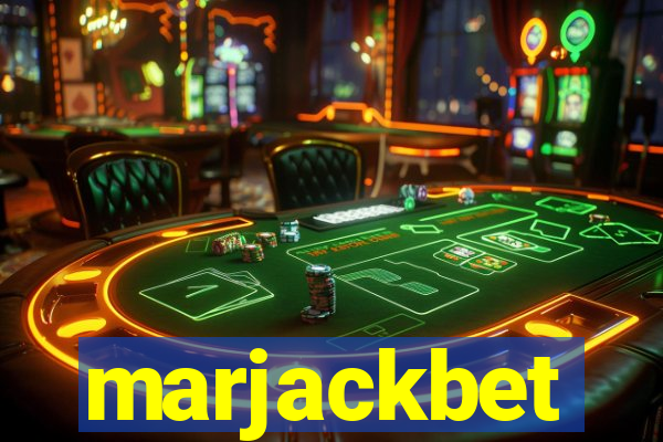marjackbet