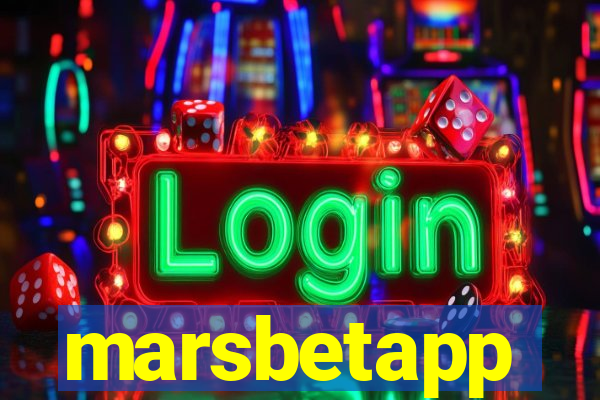 marsbetapp