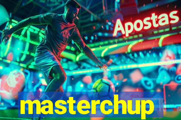 masterchup