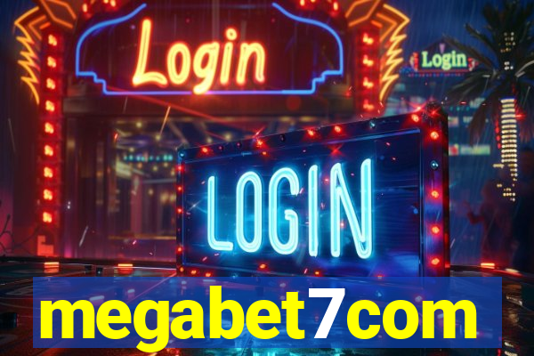 megabet7com