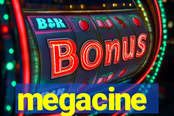 megacine