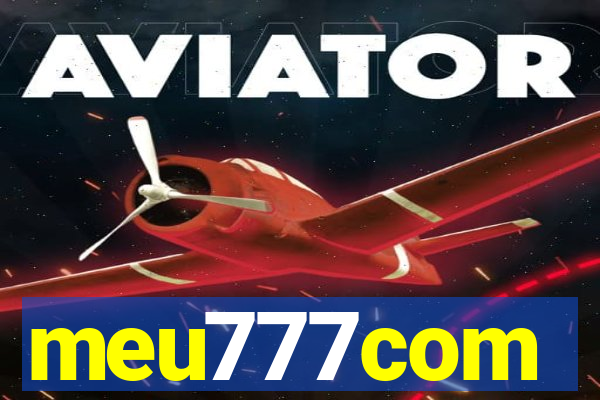 meu777com