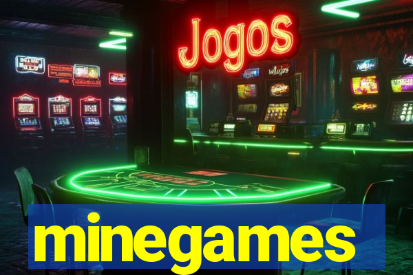 minegames