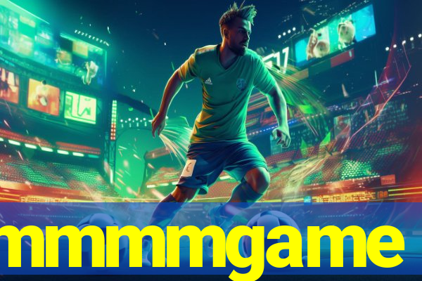 mmmmgame