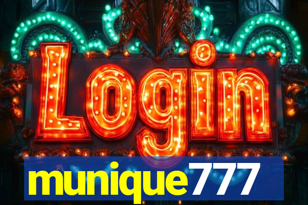 munique777