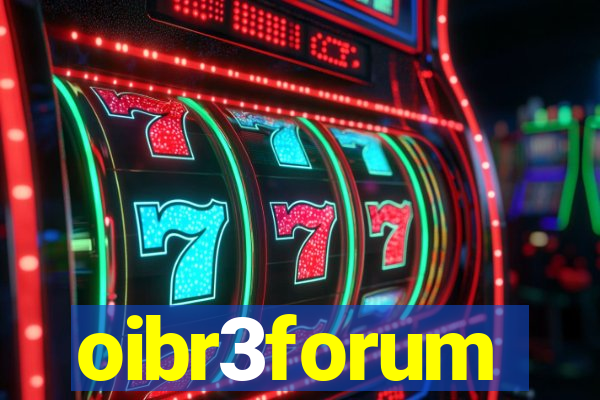 oibr3forum