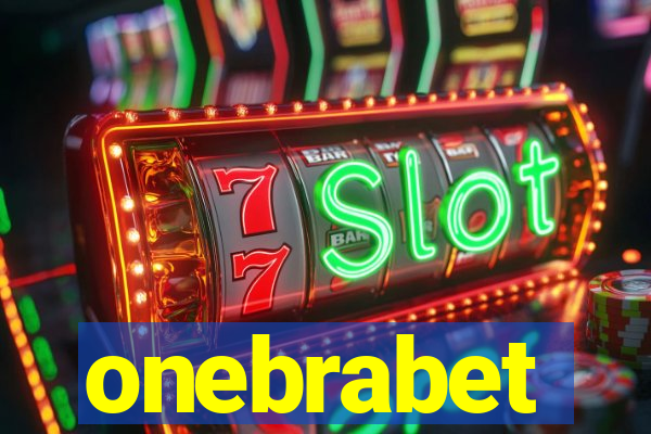 onebrabet
