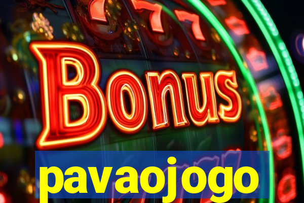 pavaojogo