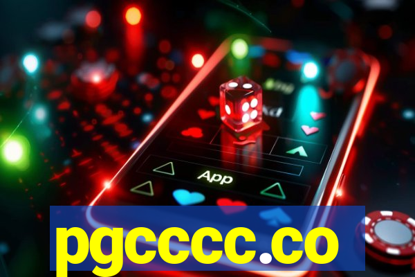 pgcccc.co