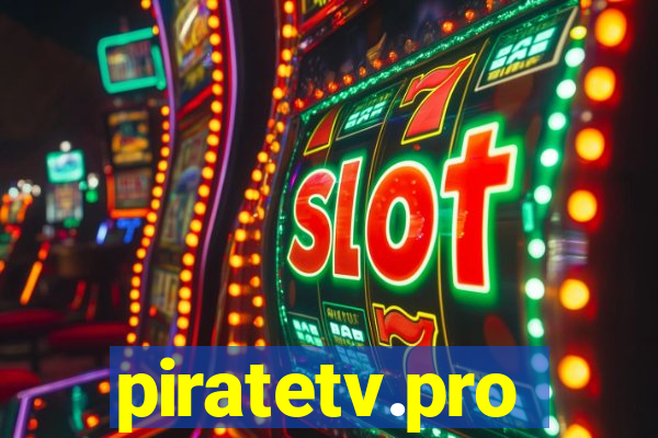 piratetv.pro
