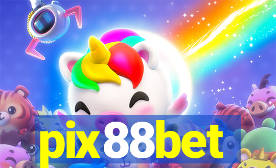 pix88bet