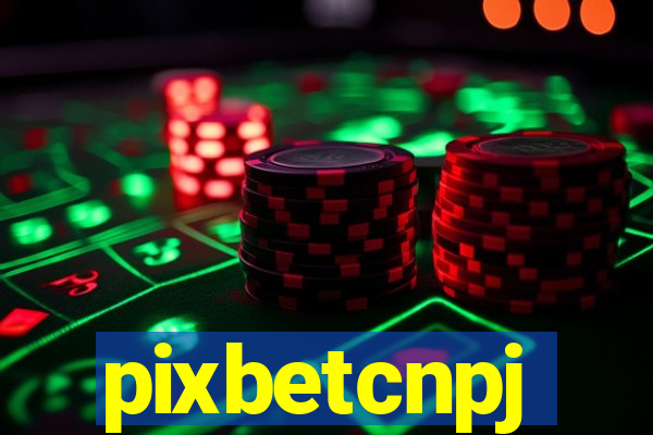 pixbetcnpj