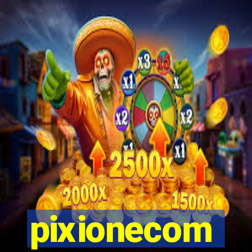 pixionecom