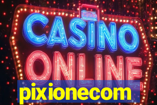 pixionecom